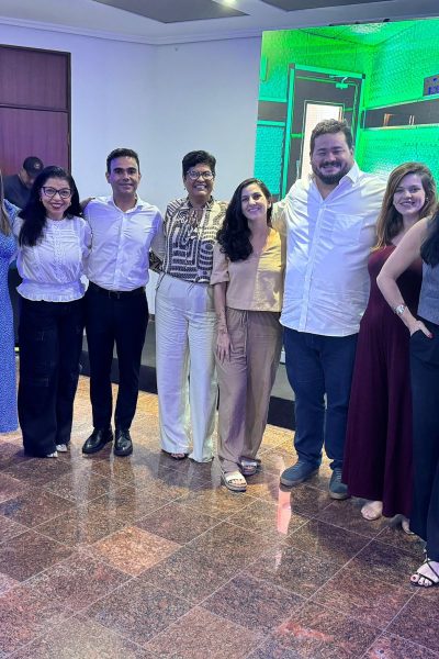 CAFE DA NOVA COLUNISTAS