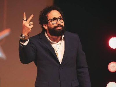 Murilo couto em maceio