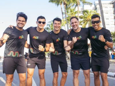 maratona maceio 2