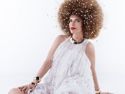 vanessa da mata