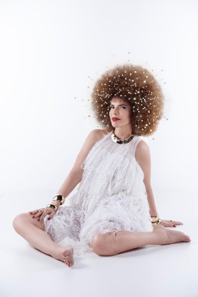 vanessa da mata